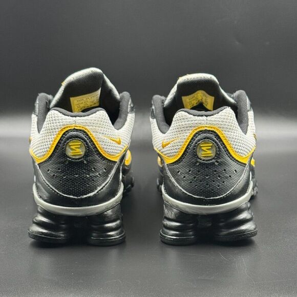 Nike Shox Livestrong - Picture 6 of 10